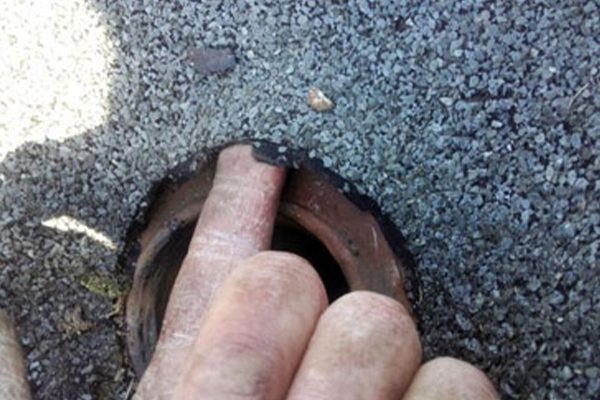 Dak inspectie - Dakbedekking van Eerd