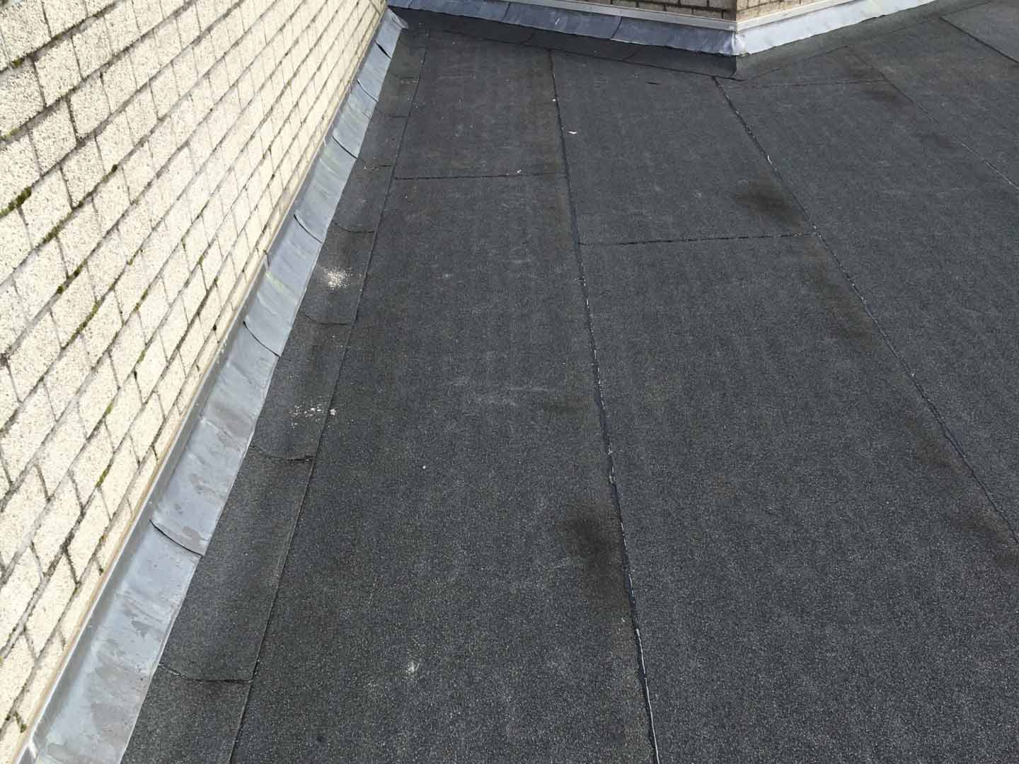 Plat dak laten renoveren door deskundig dakdekker - 7